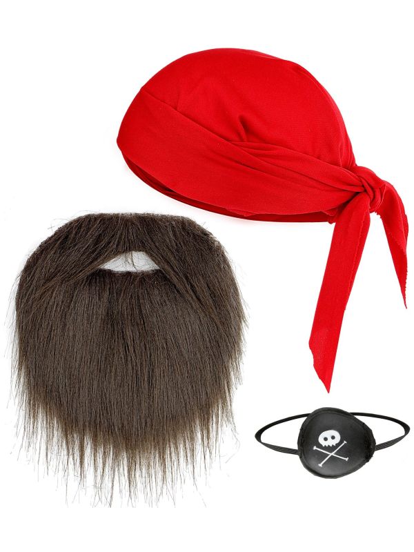 Piratentuch