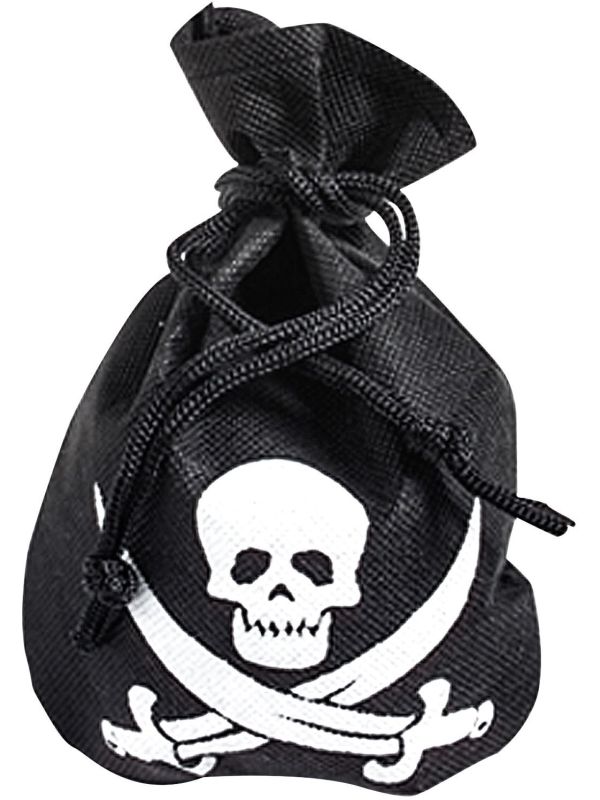 Piraten Buidel