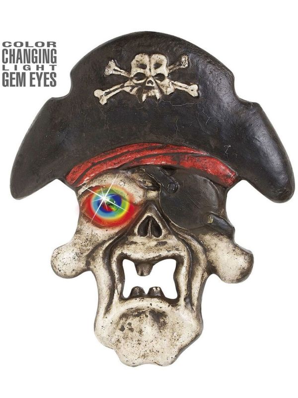 Piraten Doodskop