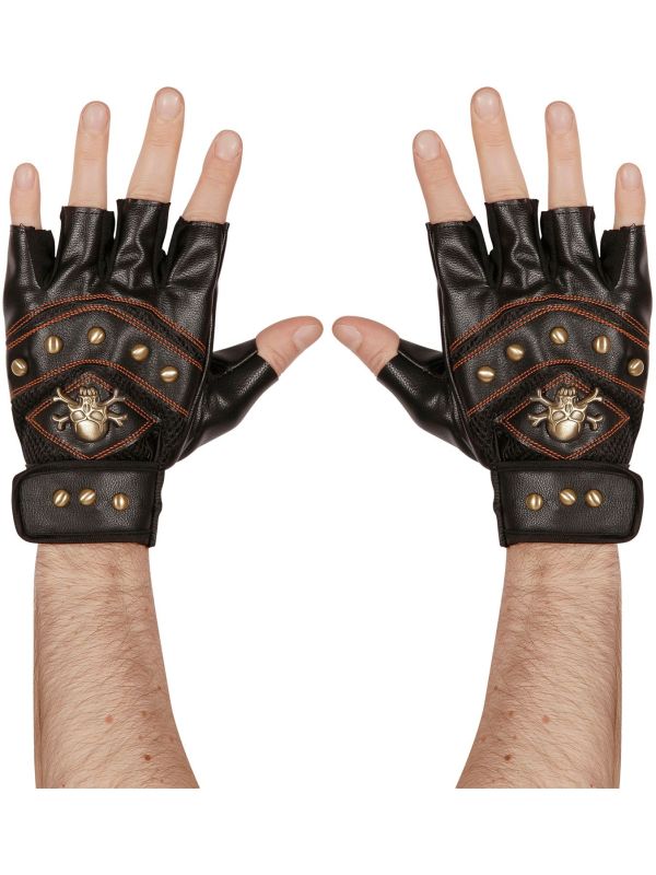 Piraten Handschoenen