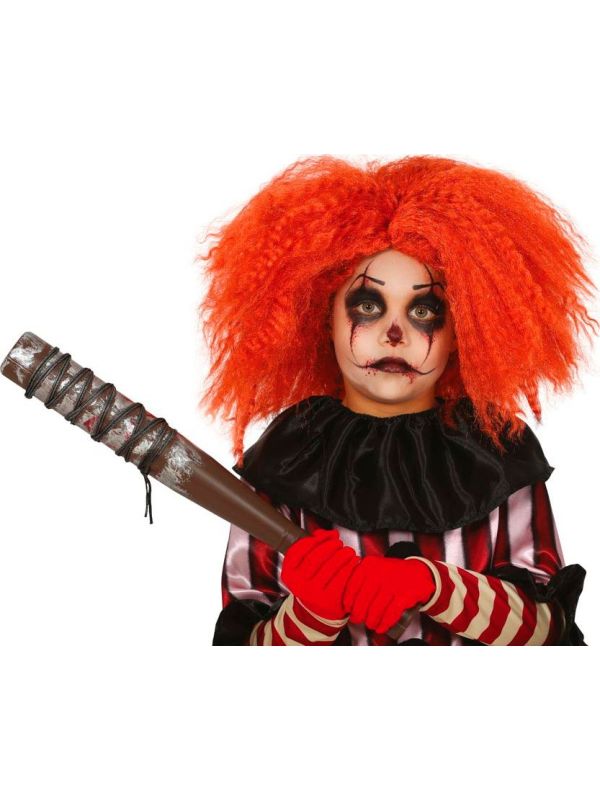 Plastic Honkbalknuppel Prikkeldraad