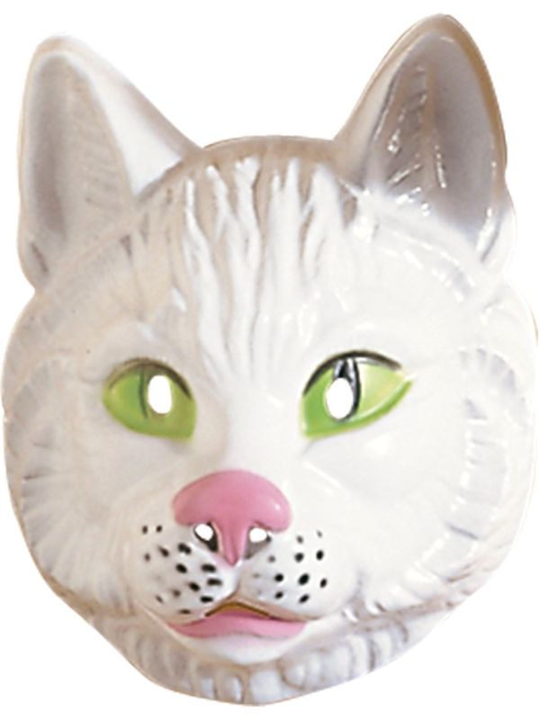 Plastic Poes Masker
