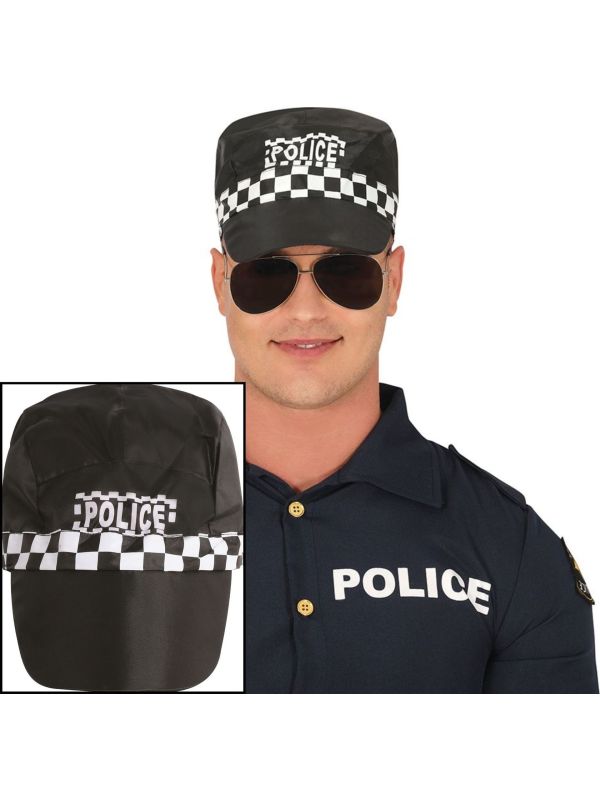 Politie Pet Verkeerspolitie