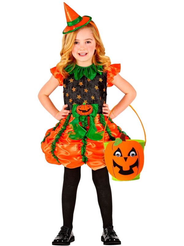 Pompoen Halloween Emmer