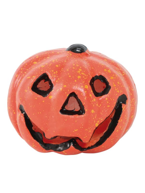 Pompoen met Groen Licht