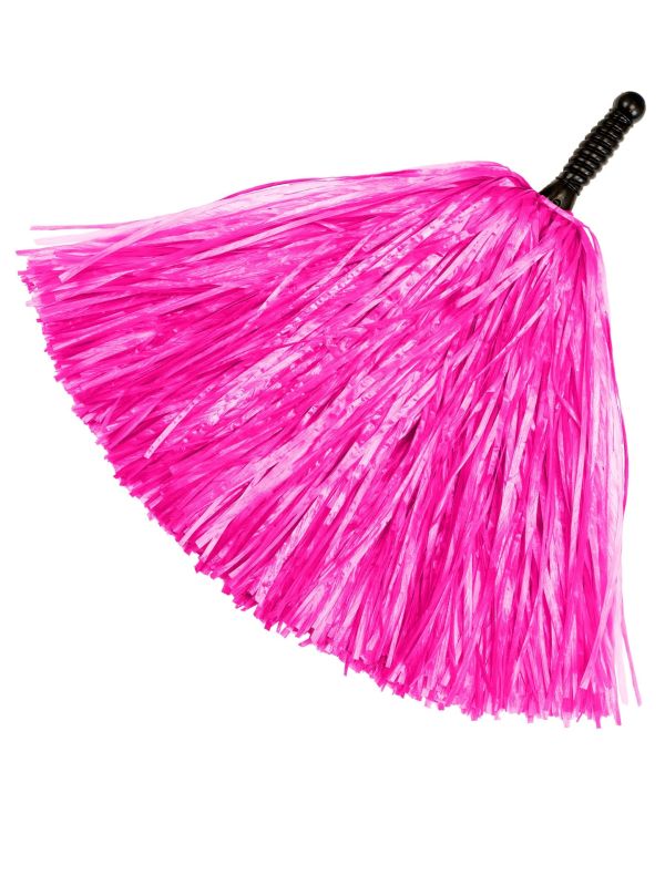 Pompom Roze Dames