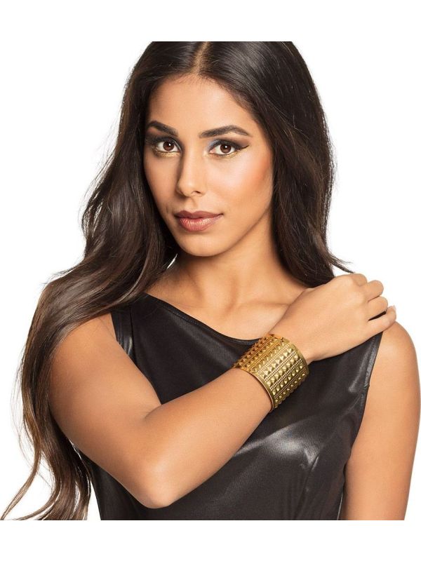 Precious Gouden Armband