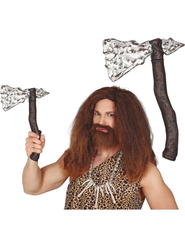 Prehistorische Bijl 45cm