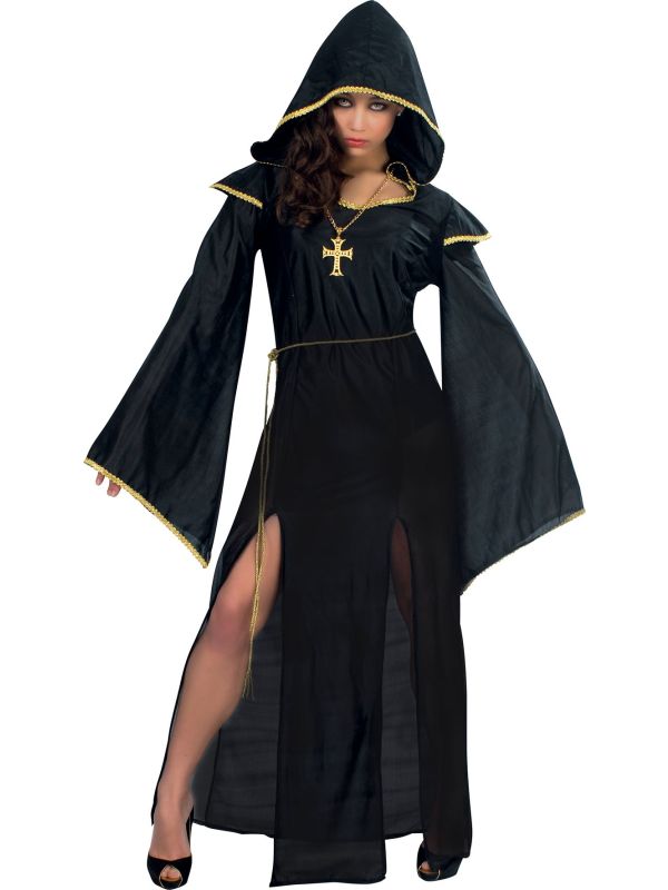 Priesteres Kostuum