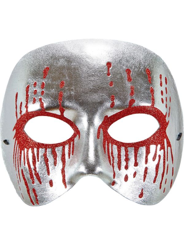 Psychopaat Oogmasker