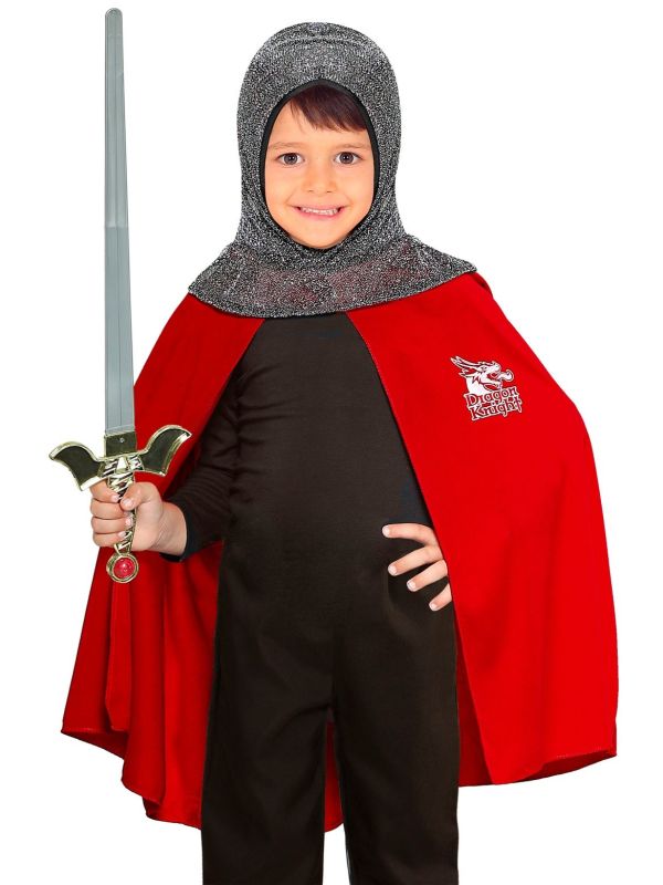 Ridder Cape en Kap Kind