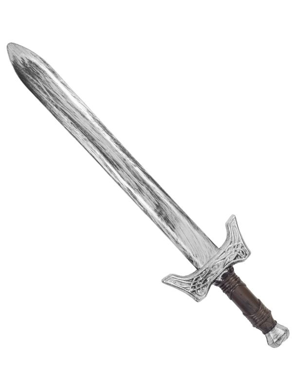 Ridder Zwaard Middeleeuws Feest