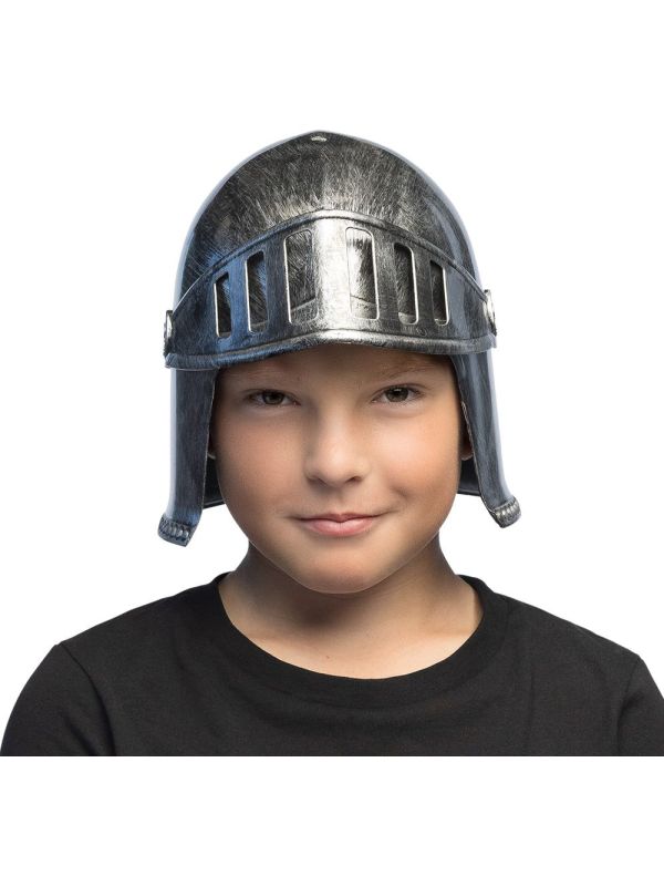 Ridderhelm met Beweegbaar Vizier