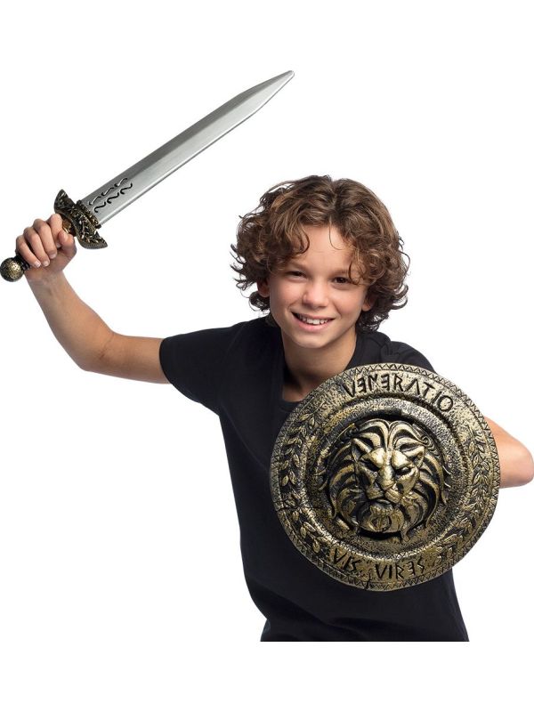 Ridderset Kinderen 2-Delig