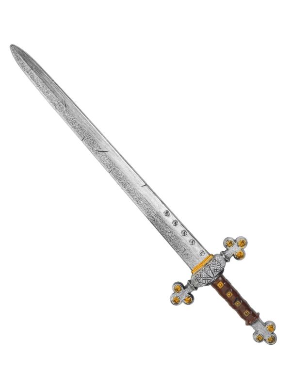 Ridderzwaard Accessoire Carnaval