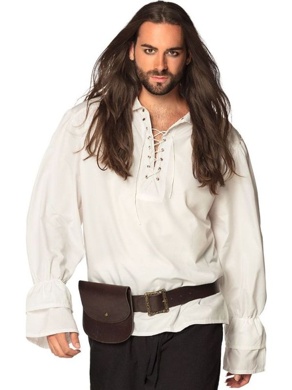 Riem met Buidel Nepleer