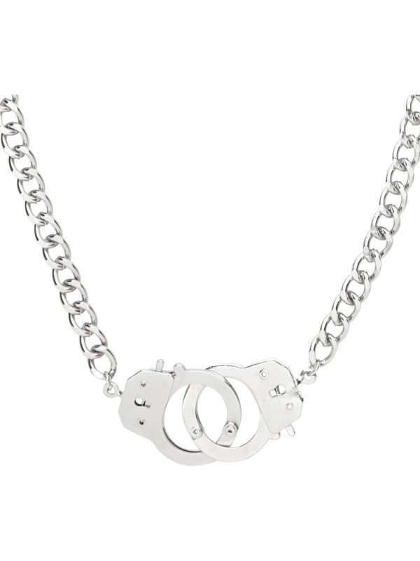 Rockers Handboeien Ketting