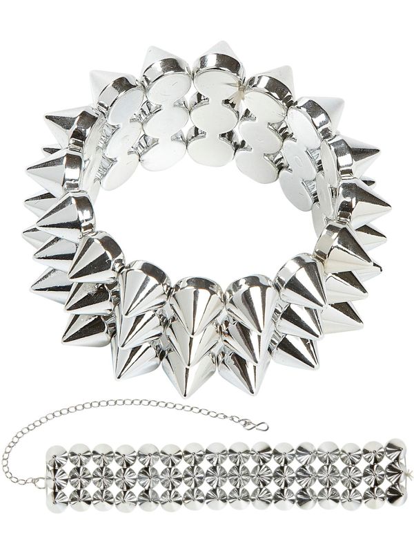 Rockster Sieraden Set