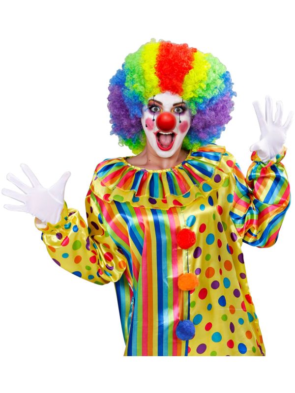 Clownsneuzen - Clownsartikelen - Fun