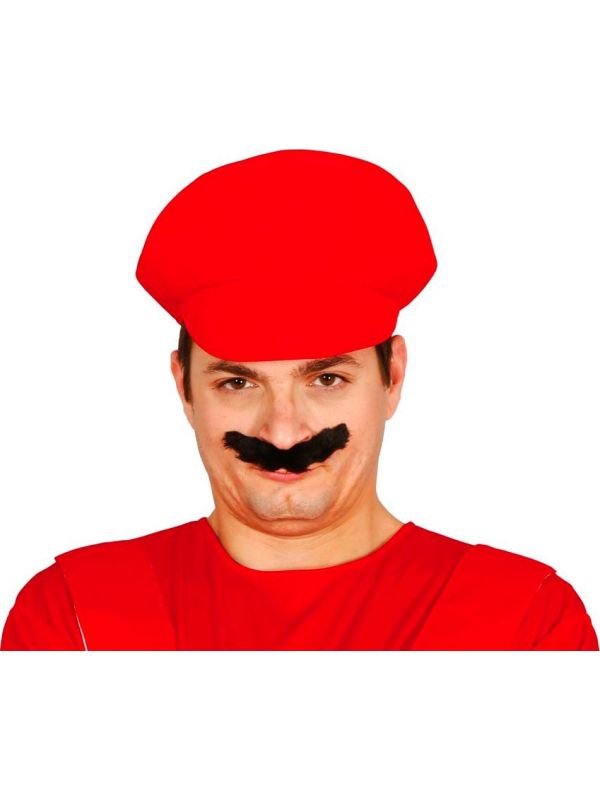 Rode Super Mario Pet