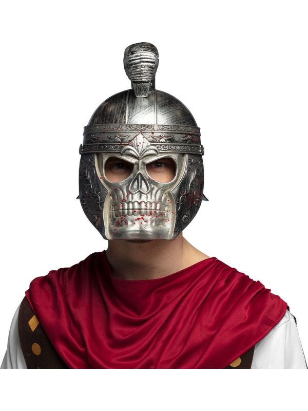 Romeins Gladiator Helm