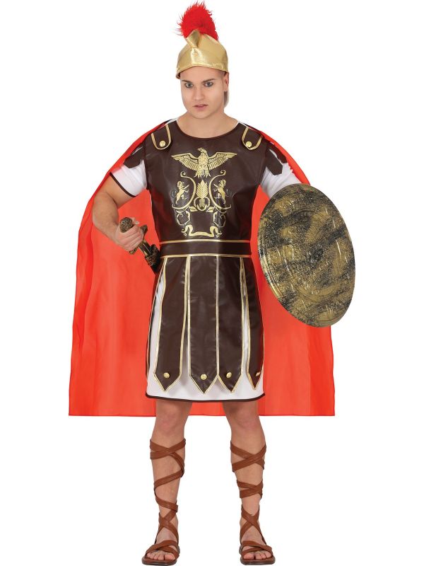 Romeinse Gladiator Outfit Heren