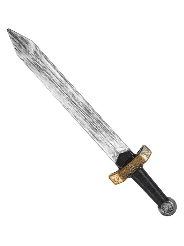 Romeinse Keizer Zwaard Accessoire