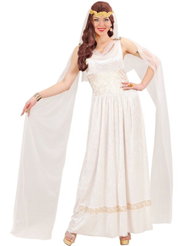 Romeinse Keizerin Kostuum