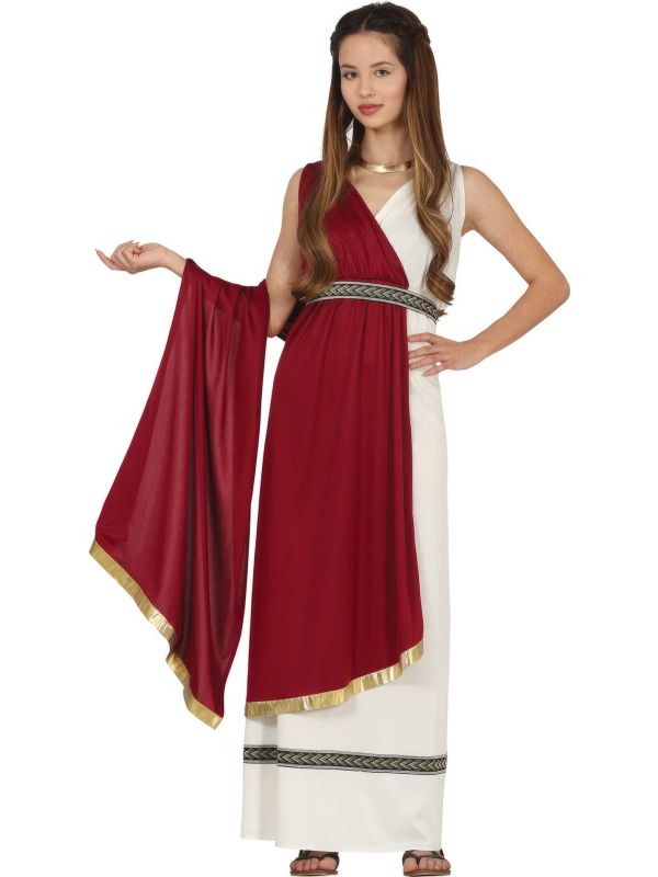 Romeinse Tuniek Meisjes 14-16 Jaar