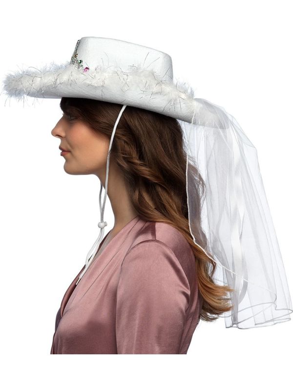 Bride Cowgirl Sun Hat, Letter Cowgirl Hat, Western Cowboy
