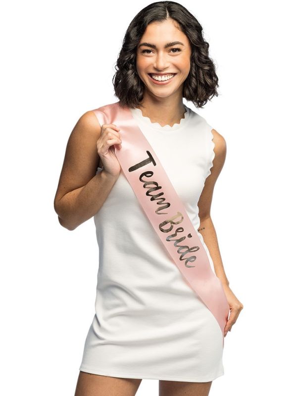 Roze Vrijgezellenfeest Sjerp Dames