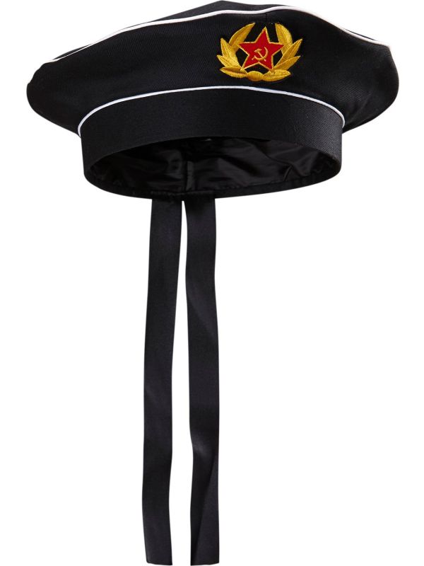 Russische Marine Pet