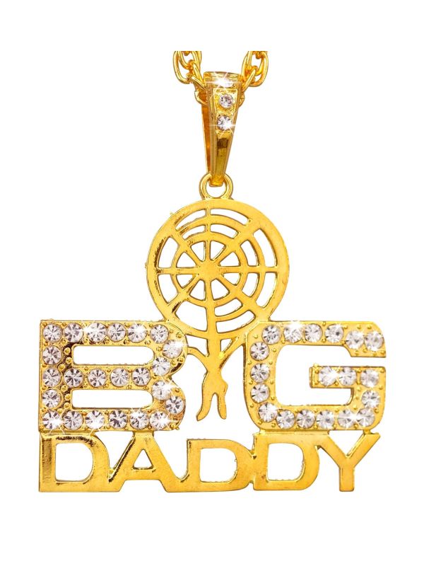 Schakel Ketting Groot Carnaval Heren