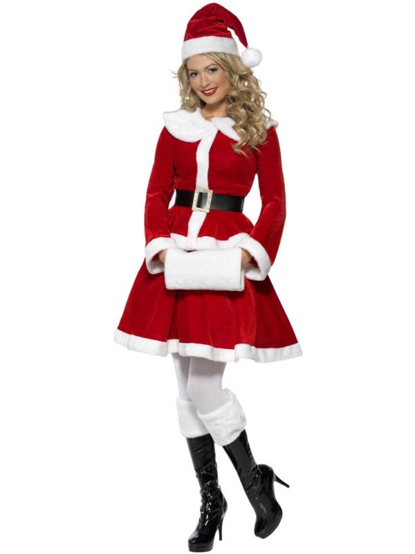 Schattig Kerstjurkje