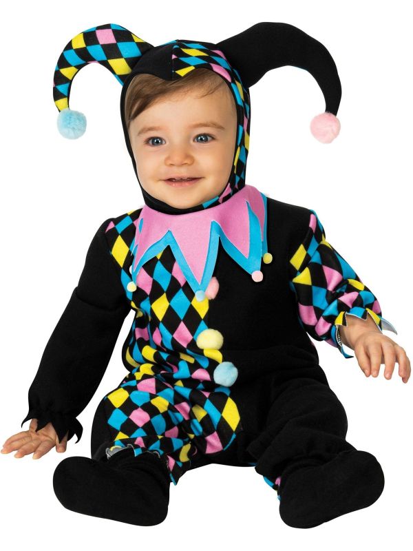 Schattig Nar Kostuum Baby