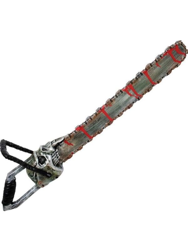 Schedel Kettingzaag Schuimrubber