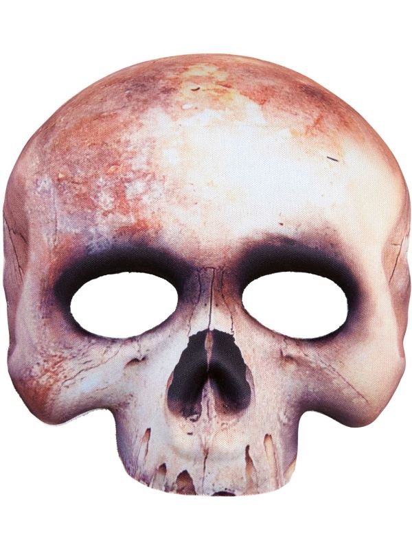 Schedelmasker