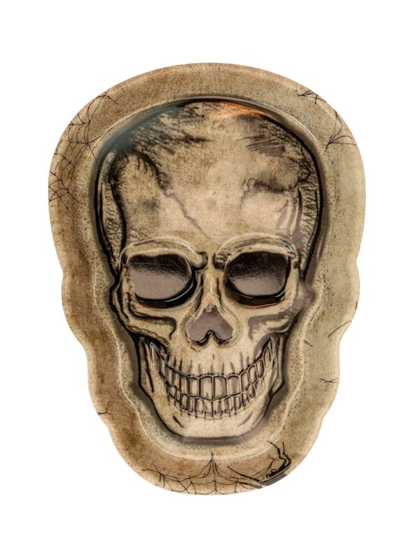 Schedelvorm Dienblad