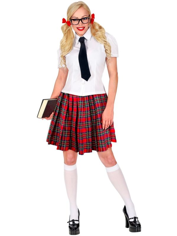 Schotse Kilt Volwassenen