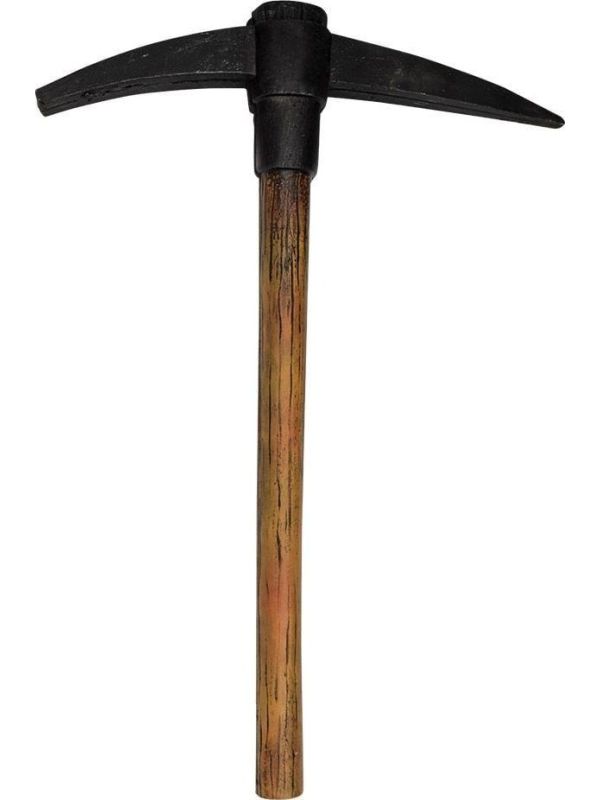 Schuimrubberen Pikhouweel