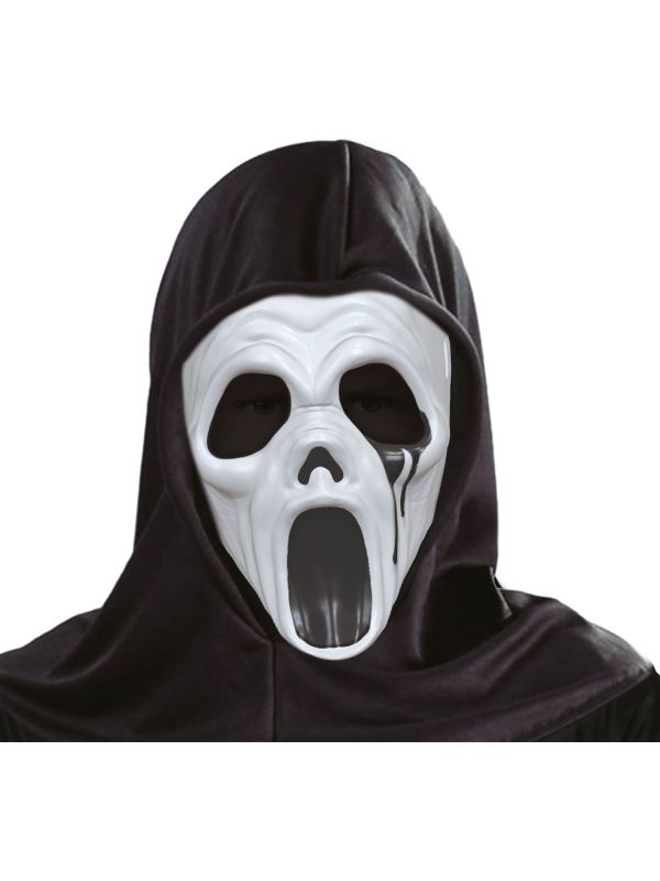 Scream Masker Kinderen