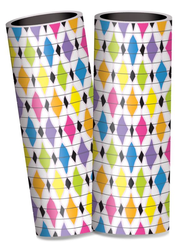 Serpentines Meerkleurig Joker