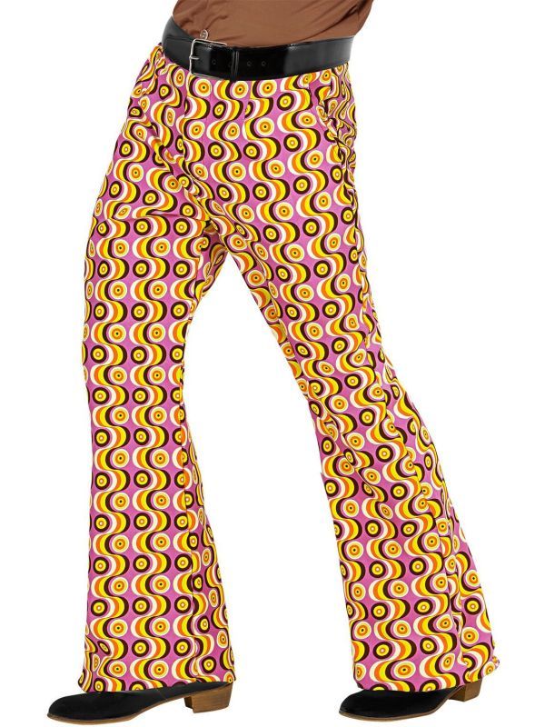 Seventies Broek