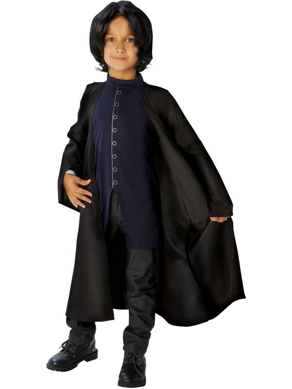 Severus Snape Kostuum Kinderen Harry Potter