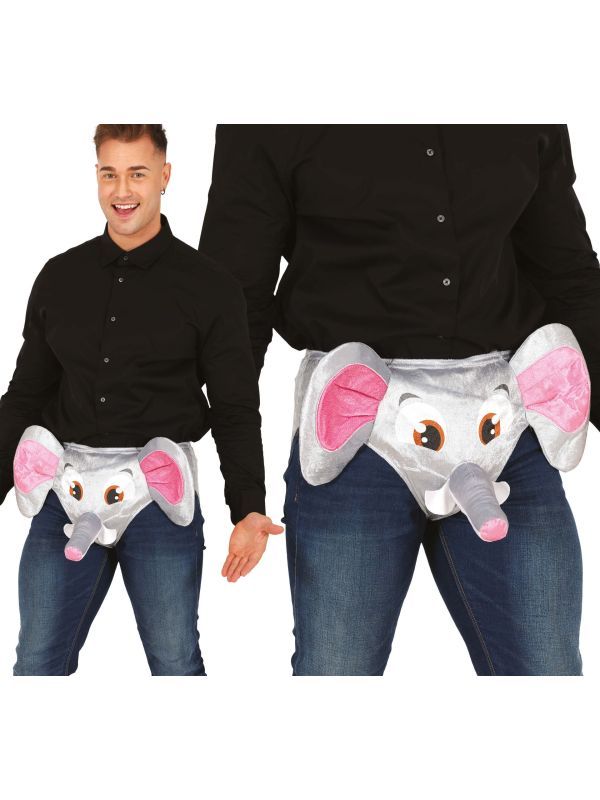 Sexy Olifanten Onderbroek Heren