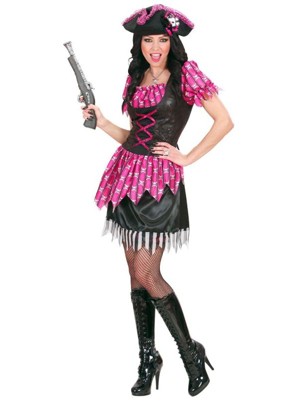 Sexy Piraten Pakje