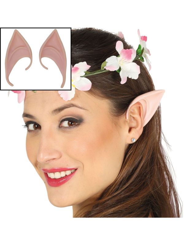 Sierlijke Elf Fee Oren