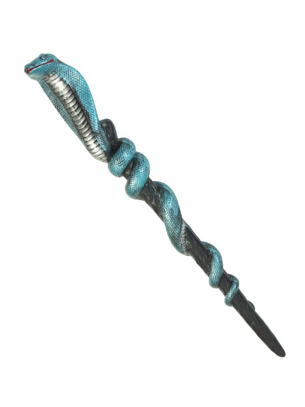 Slangen Staf Fantasie Carnaval