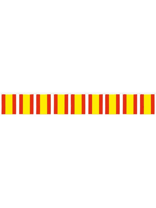 Slinger Spaanse Vlag