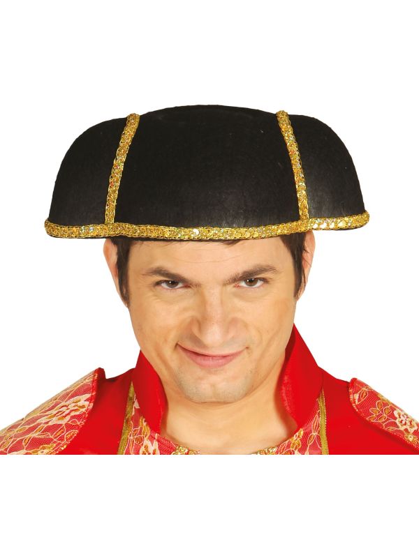 Spaanse Stierenvechter Hoed